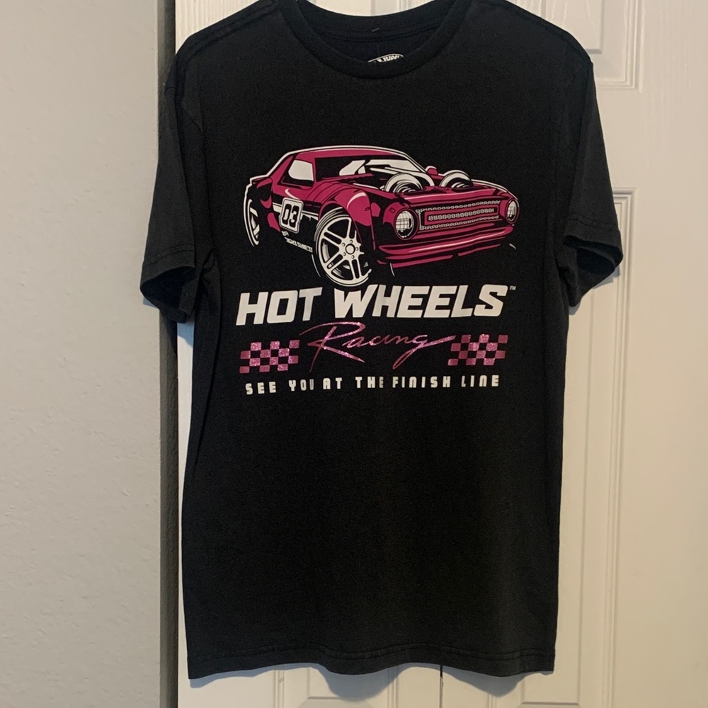 Women’s HotWheels T-Shirt